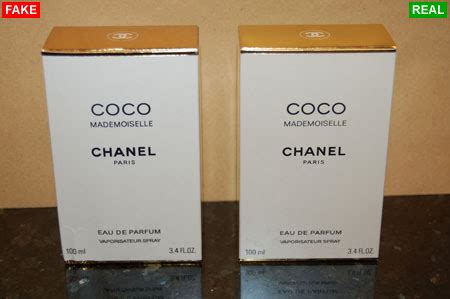 how can you spot a fake coco mademoiselle chanel|chanel counterfeit logo.